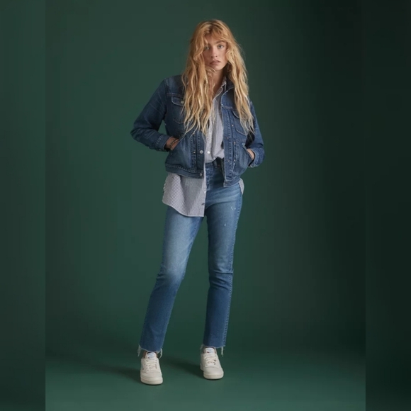 AE77 Jeans - Picture 2 of 10